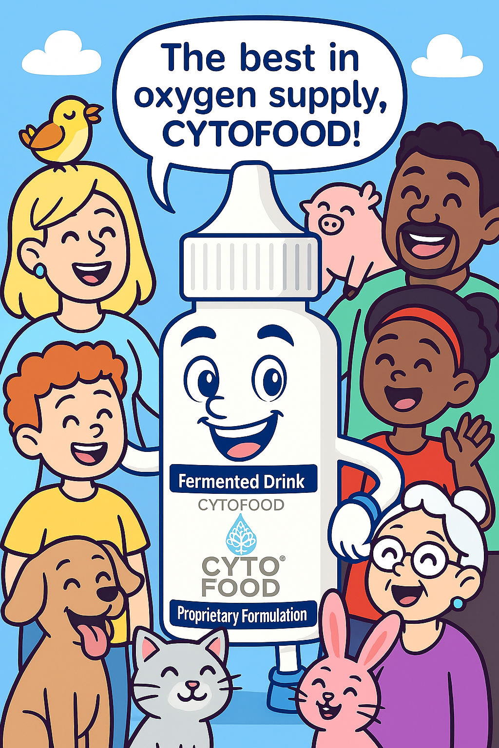 산소사랑(조경애)