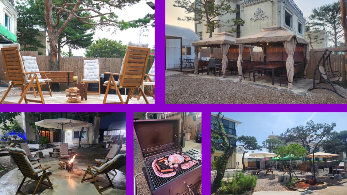 제부리펜션(210,000원)/주중(110,000원)