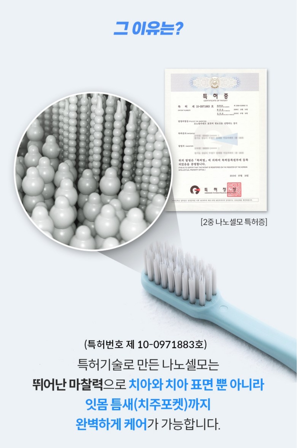 앙칫솔4개2세트