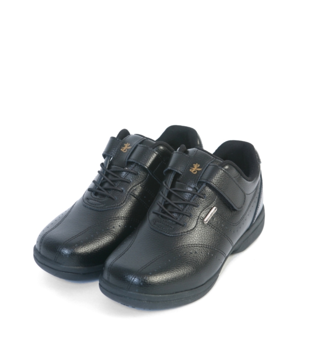 특허 자기장신발:검정