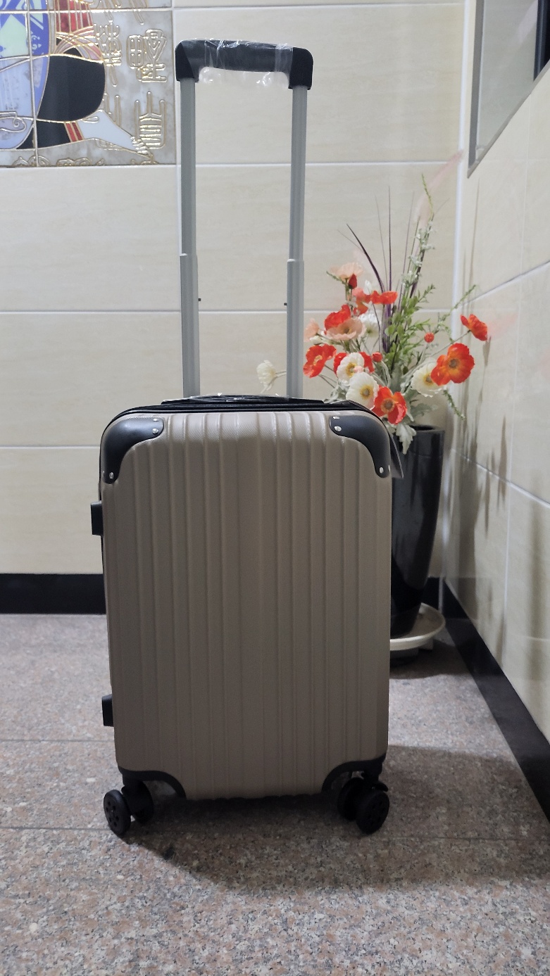 20인치 기내용캐리어