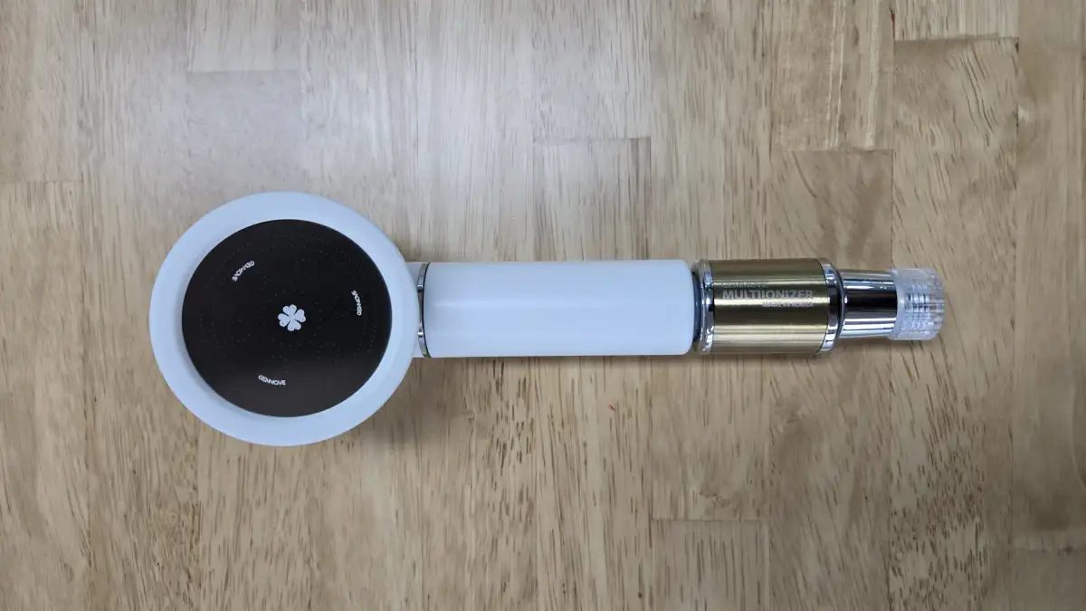 멀티이온아이져 이온수기