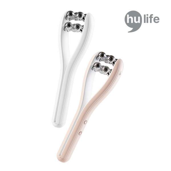 [휴라이프] EMS V라인 페이스롤러