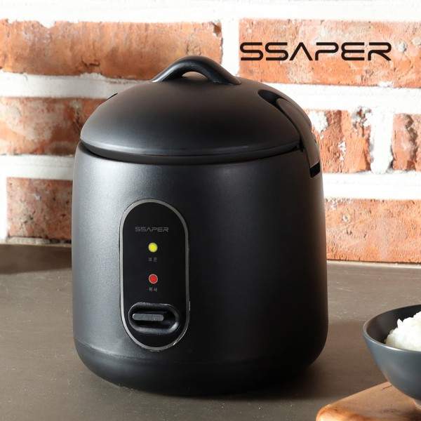 [셰퍼] 피콜로 전기 밥솥