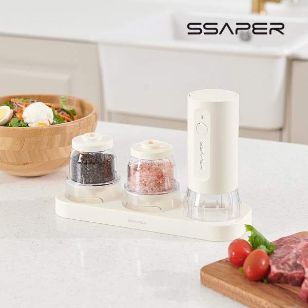 [셰퍼] 페파 양념 그라인더