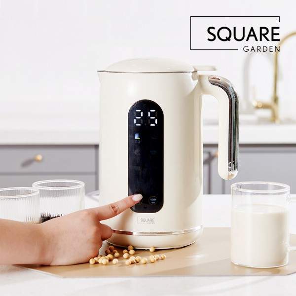 [스퀘어가든] 소이메이트 두유 메이커