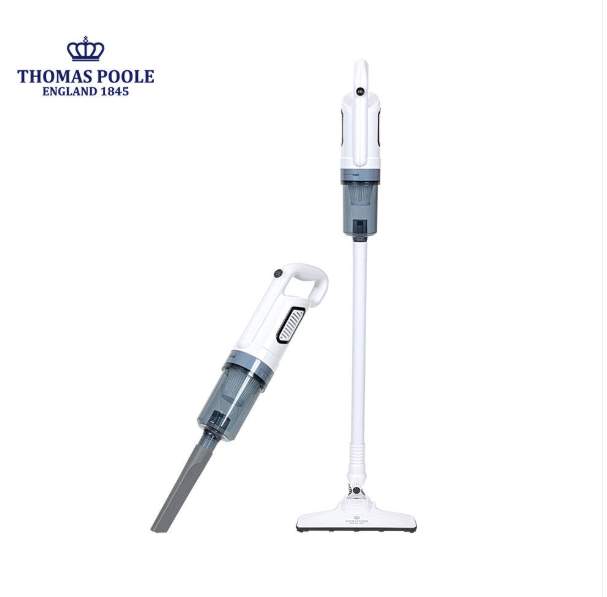 영국 [토마스풀] 2in1 핸디/스틱 유선 진공 청소기