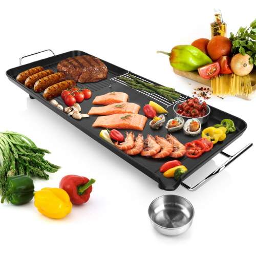 영국 [토마스 풀] 룸 와이드 그릴 풀세트