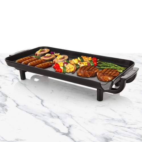 영국 [토마스 풀] 스마트 와이드 그릴