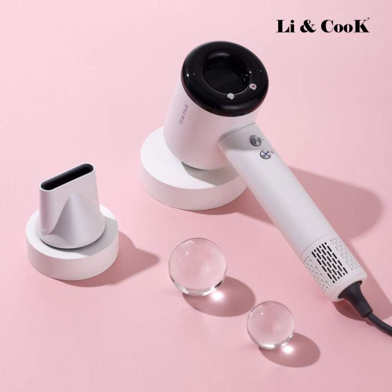 [리앤쿡] 스트롱 BLDC 1600W 헤어드라이기