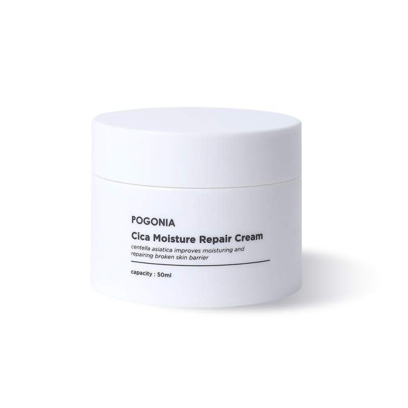 [포고니아] 시카 모이스처 리페어 크림 50ml