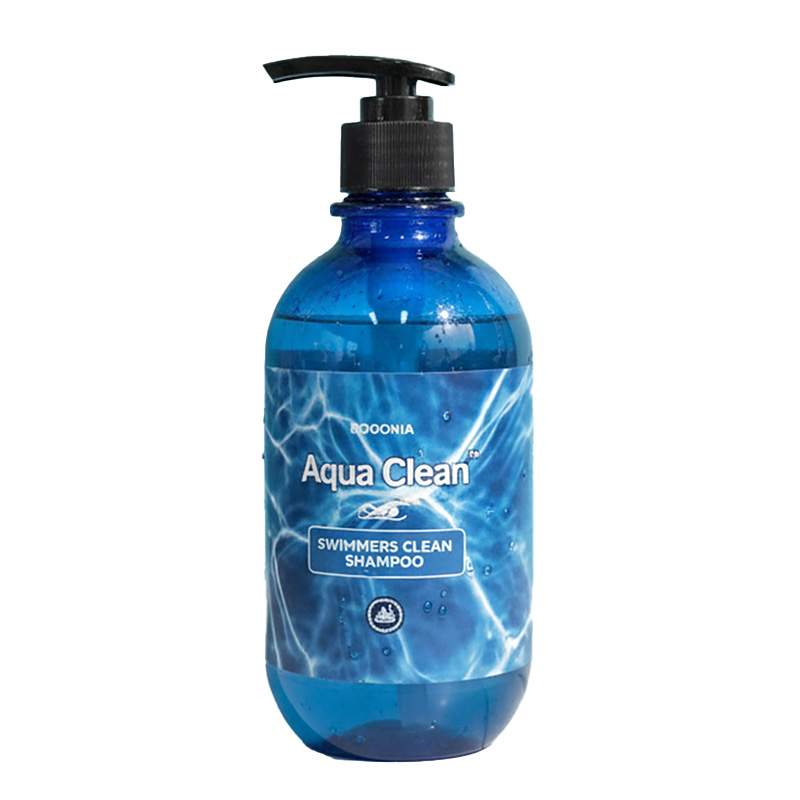 [포고니아] 스위머즈 클린 수영장 샴푸 500ml