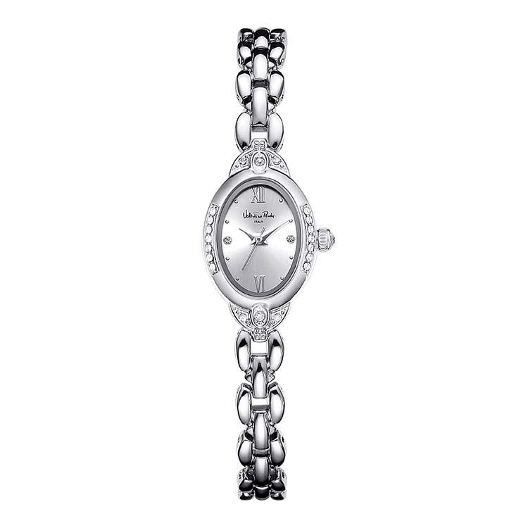 발렌티노루디 여자시계 메탈시계 VR2568B-WTRG