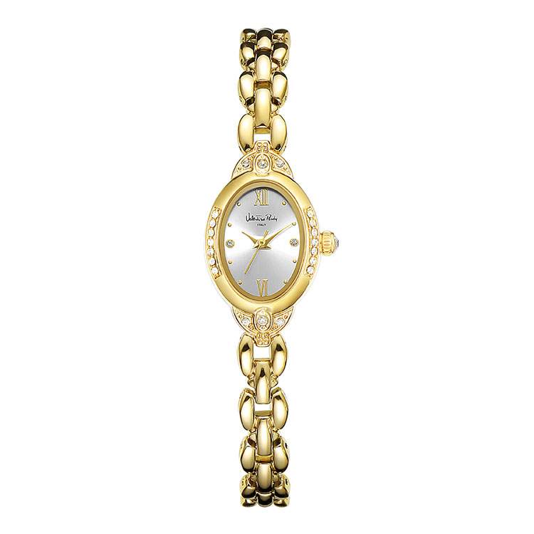 발렌티노루디  여자시계 메탈시계 VR2568B-WTGD