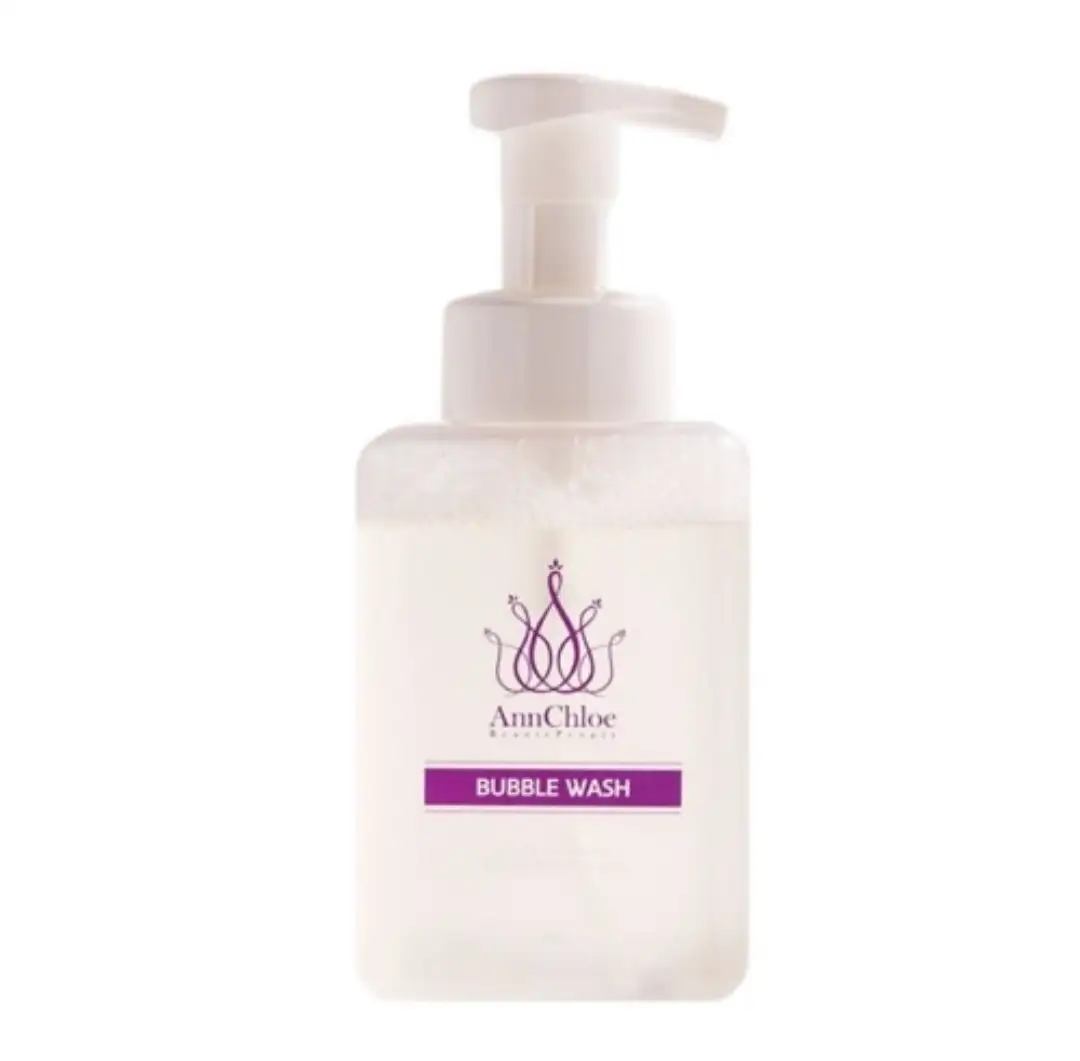 앤클로이 버블 워시 500ml