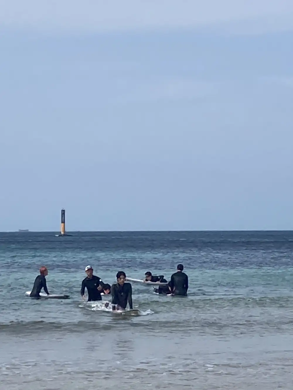 서핑렌탈(3시간)