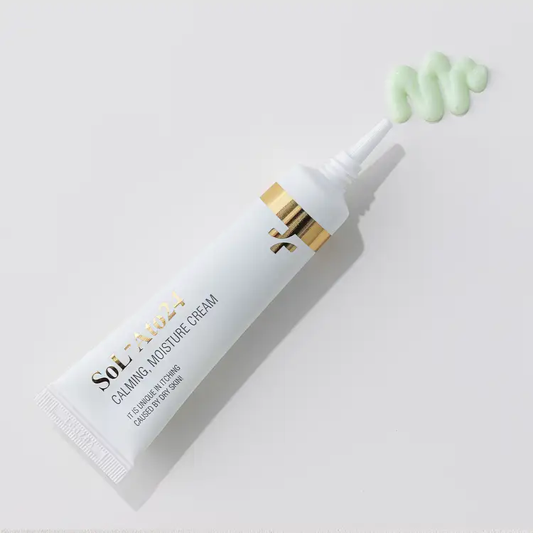 솔아토24 피부 건조 가려움 보습 크림 로션