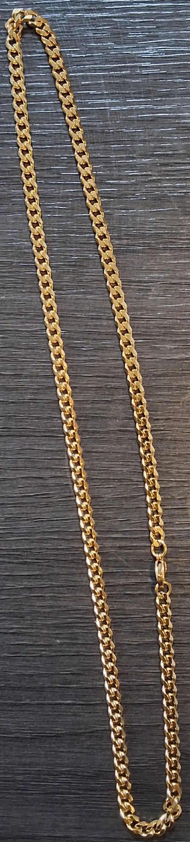 토션필드 기똥찬 목걸이 여성용 (길이 27cm)