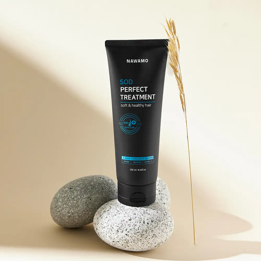 닥터SOD 퍼펙트 트리트먼트 - 탈모제품(에스오디) 기능성