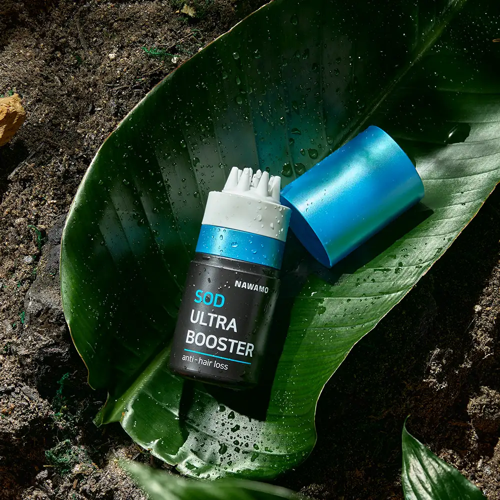 닥터SOD 울트라부스터 - 탈모제품(에스오디) 기능성