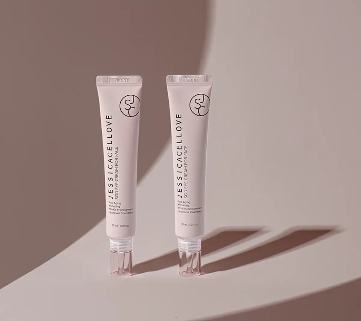 닥터SOD 아이크림 포 페이스(에스오디) 기능성화장품