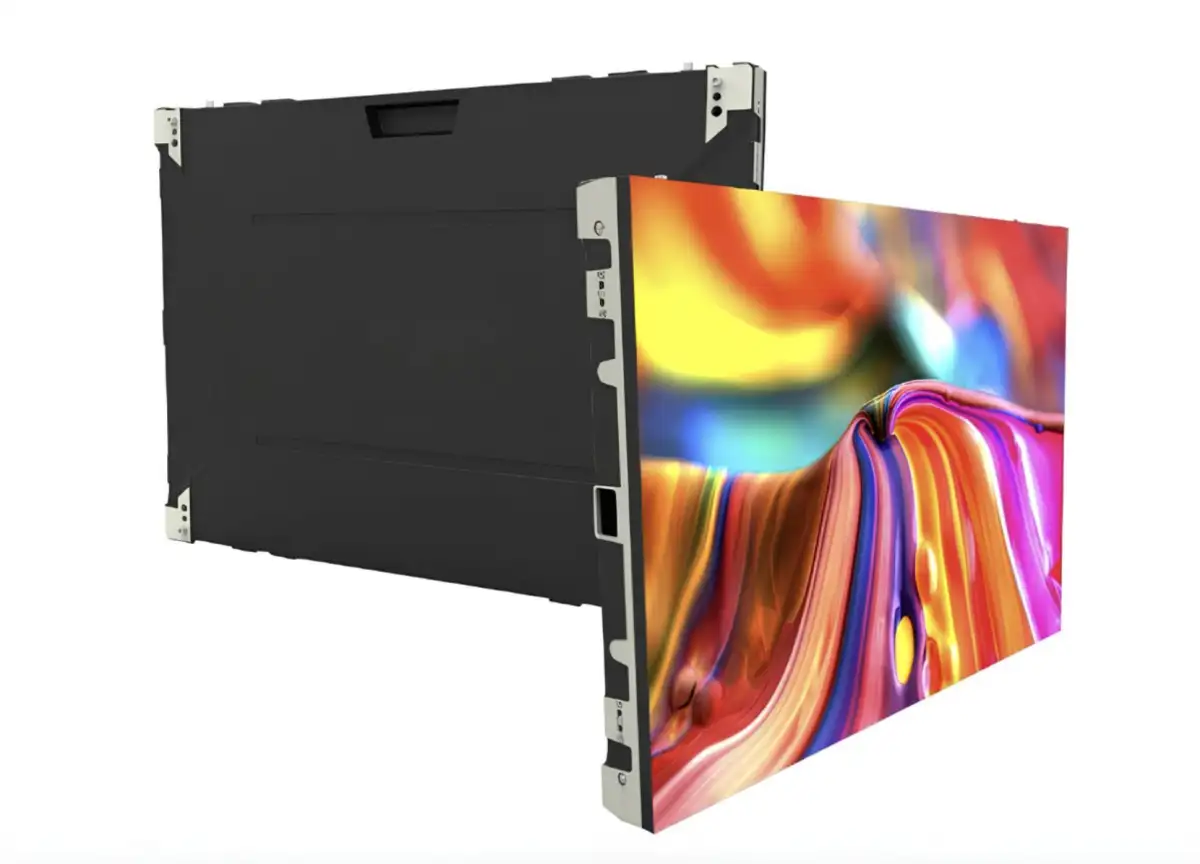 LED디스플레이 (전광판) -P3