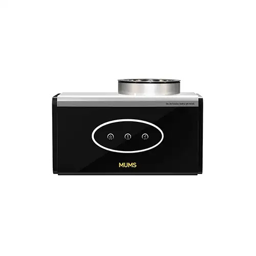 MUMS-S+ 가정용 싱크대 일체형 음식물 처리기