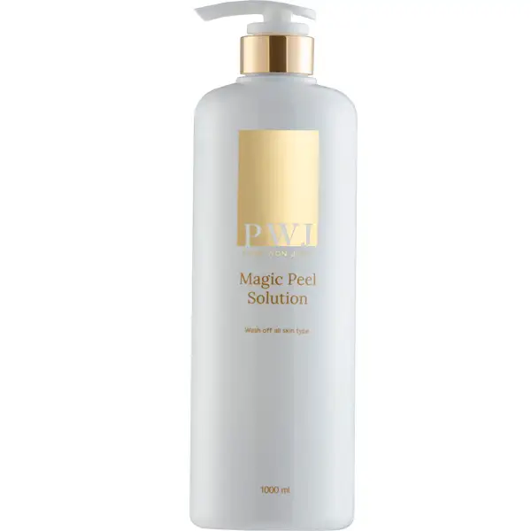 바르는젤 박원장 PWJ 리프팅 매직필 솔루션 1000ml 각질 모공케어