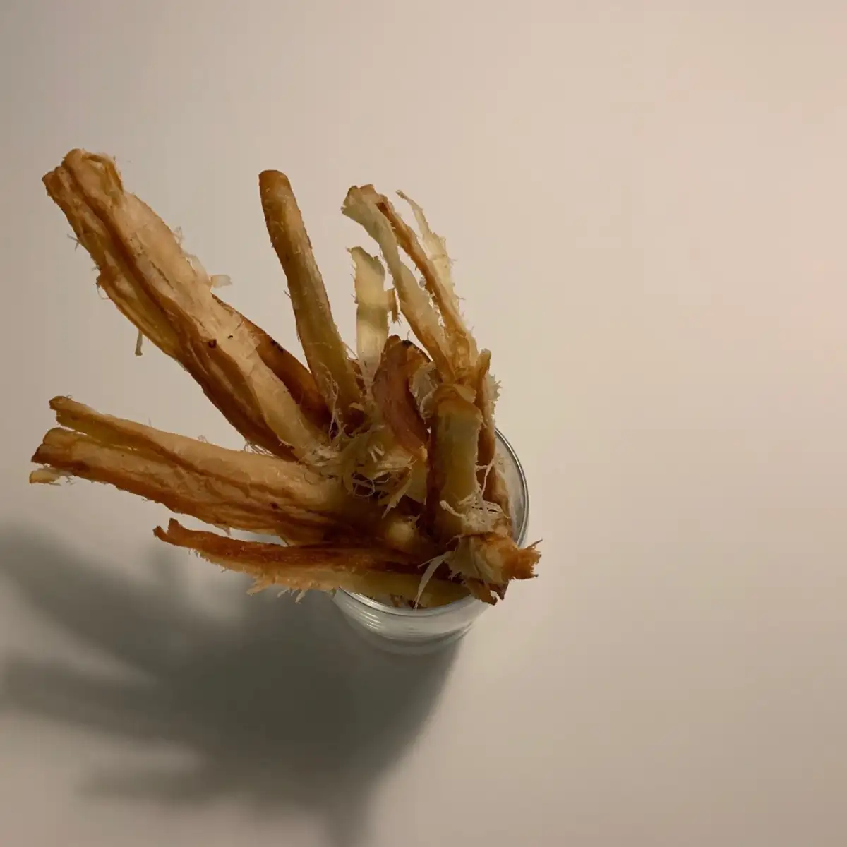페스츄리 오징어 200g
