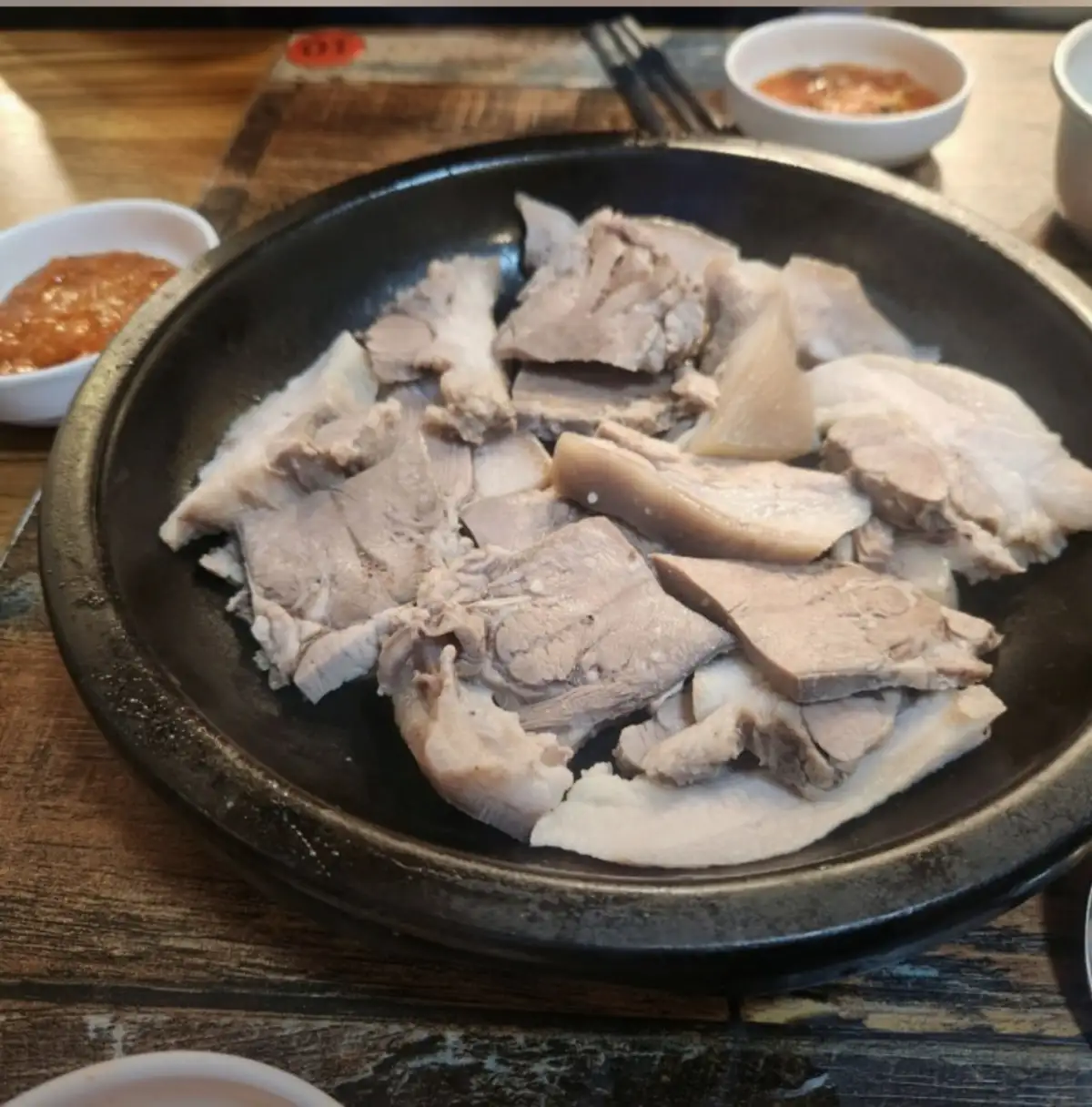 머릿고기 대